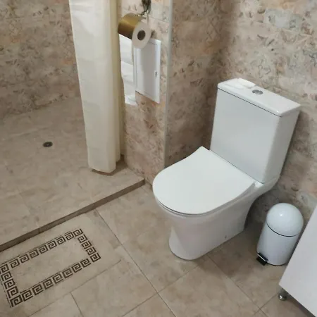 къщата с разкопките Holiday home Sozopol