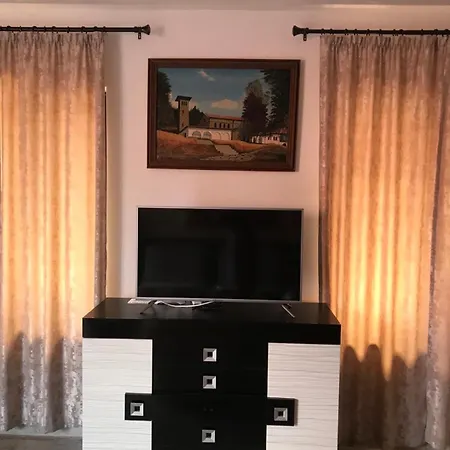 къщата с разкопките Holiday home